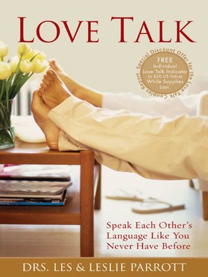 cover image of Love Talk